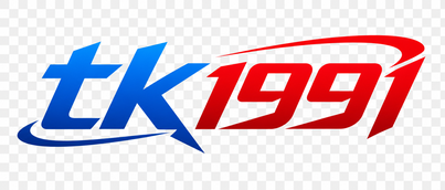 TK1991 Logo